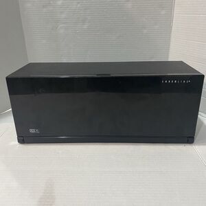 Laserline CD Storage 36 Disc Case Holder Wall Mountable with Drop Down Door